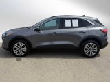 Used 2021 Ford Escape SEL image 2