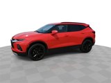 Used 2022 Chevrolet Blazer LT image 4