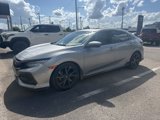 Used 2018 Honda Civic Sport Touring image 2