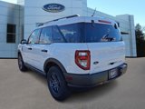 Certified 2021 Ford Bronco Sport Big Bend image 4