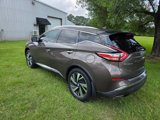 Used 2015 Nissan Murano Platinum w/ Platinum Technology Package image 3