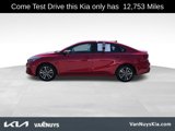 Used 2024 Kia Forte LXS w/ LXS Technology Package image 6