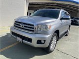 Used 2011 Toyota Sequoia Platinum image 3
