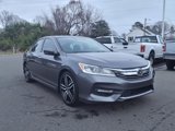 Used 2017 Honda Accord Sport image 3