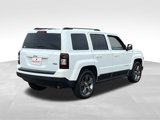 Used 2015 Jeep Patriot High Altitude image 3