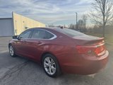 Used 2014 Chevrolet Impala LT w/ Convenience Package image 6