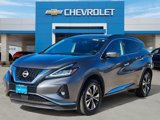 Used 2023 Nissan Murano SV image 3