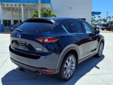 Used 2020 MAZDA CX-5 Grand Touring w/ GT Premium Package image 5