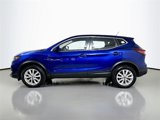 Used 2021 Nissan Rogue Sport S image 4