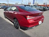 Used 2023 Hyundai Elantra SEL w/ Convenience Package image 5