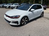 Used 2018 Volkswagen GTI Autobahn image 3