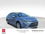Used 2022 Toyota Corolla LE image 3