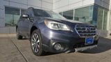 Used 2016 Subaru Outback 2.5i Limited image 4