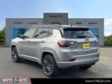 Used 2022 Jeep Compass High Altitude image 3