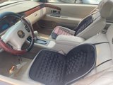 Used 1997 Cadillac Eldorado w/ Leather/Lumbar Pkg image 4