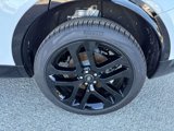 New 2025 Land Rover Discovery Sport Dynamic SE image 3