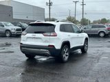 Used 2020 Jeep Cherokee Limited image 4