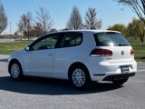 Used 2011 Volkswagen Golf 2-Door image 5
