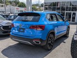 Used 2023 Volkswagen Taos SE image 5