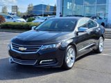 Used 2017 Chevrolet Impala Premier image 2