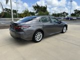 Used 2022 Toyota Camry LE image 4
