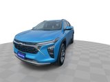 New 2025 Chevrolet Trax LT w/ Driver Confidence Package image 3