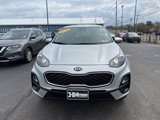 Used 2020 Kia Sportage LX image 2