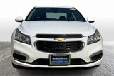 Used 2016 Chevrolet Cruze LT image 2