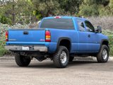 Used 2006 GMC Sierra 2500 W/T w/ Skid Plate Package image 4