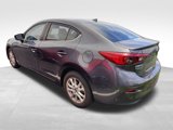 Used 2016 MAZDA MAZDA3 i Grand Touring image 4
