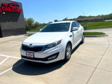 Used 2012 Kia Optima LX w/ Convenience Pkg image 2