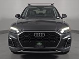 Used 2022 Audi Q5 e Premium Plus w/ Premium Plus Package image 2