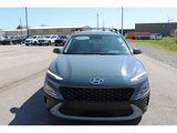 Certified 2023 Hyundai Kona SEL image 2