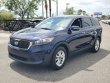 Used 2020 Kia Sorento LX image 2
