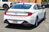 Used 2023 Hyundai Sonata SEL image 4