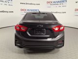 Used 2017 Chevrolet Cruze LT w/ Sun And Sound Package image 5
