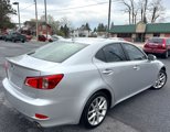 Used 2012 Lexus IS 250 AWD image 5