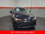 New 2025 Toyota Corolla LE image 4