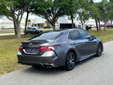 Used 2021 Toyota Camry SE image 5