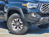 Used 2022 Toyota Tacoma TRD Off-Road image 4