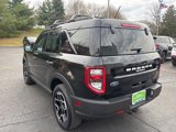 Used 2022 Ford Bronco Sport Big Bend w/ Convenience Package image 5