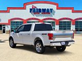 Used 2019 Ford F150 Platinum w/ Equipment Group 701A Luxury image 4