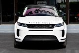 Used 2020 Land Rover Range Rover Evoque SE image 6
