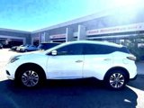 Used 2018 Nissan Murano SL w/ Moonroof Package image 2