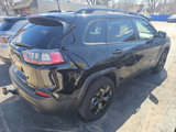 Used 2021 Jeep Cherokee Latitude Plus image 3