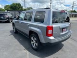 Used 2016 Jeep Patriot High Altitude image 5
