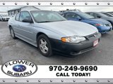 Used 2003 Chevrolet Monte Carlo SS image 3