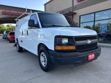 Used 2015 Chevrolet Express 2500 image 5