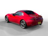 Used 2017 MAZDA MX-5 Miata RF Grand Touring image 3