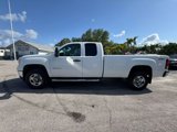 Used 2011 GMC Sierra 2500 W/T w/ Work Truck Preferred Package image 4